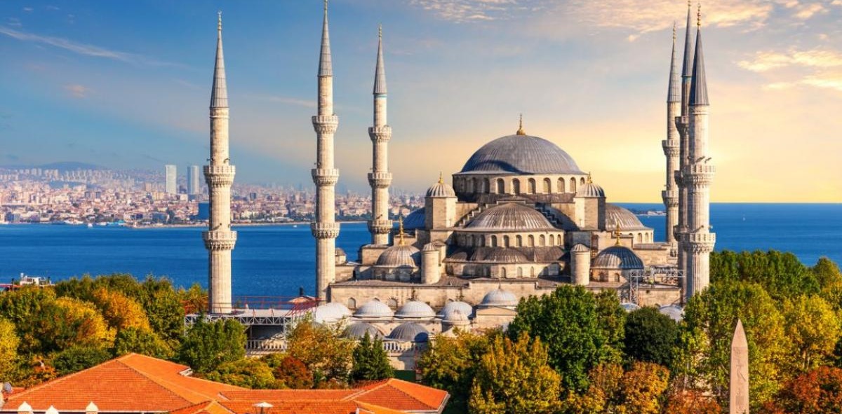 Estambul y Capadocia para singles