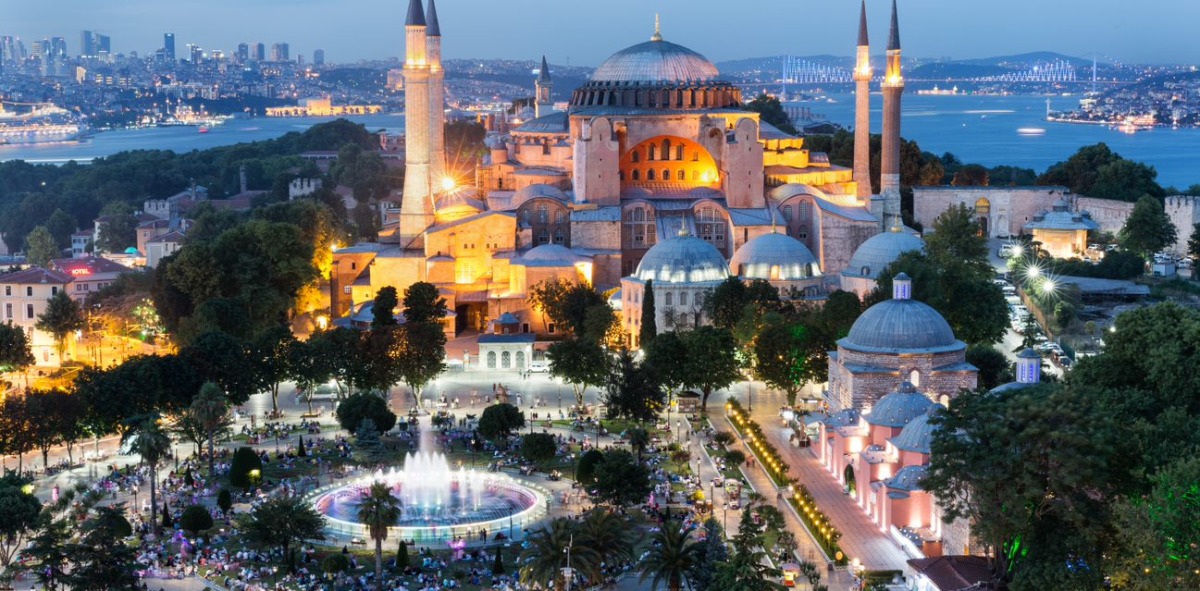 Estambul