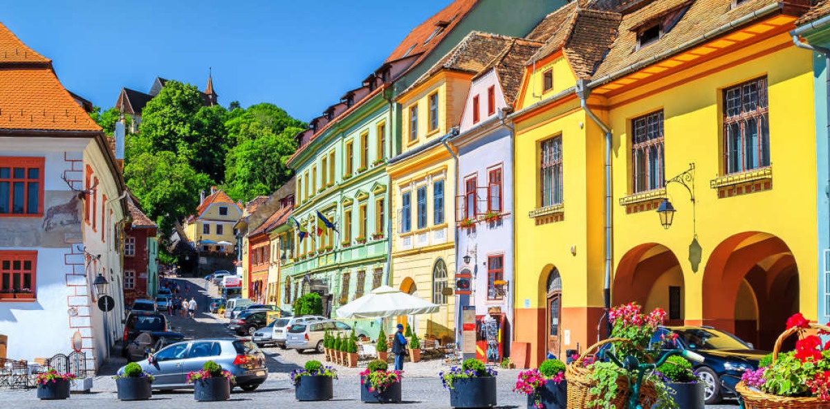 rumania