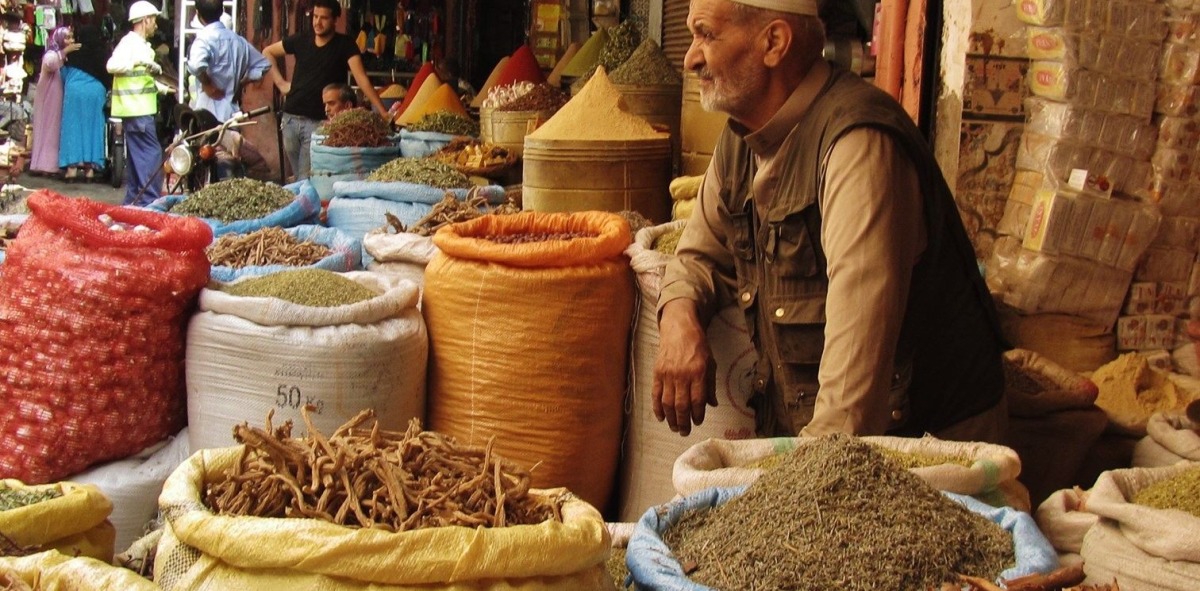Marruecos
