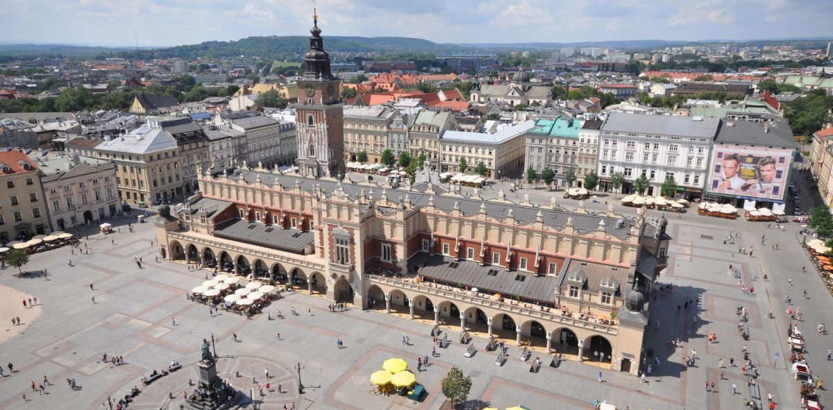 Polonia