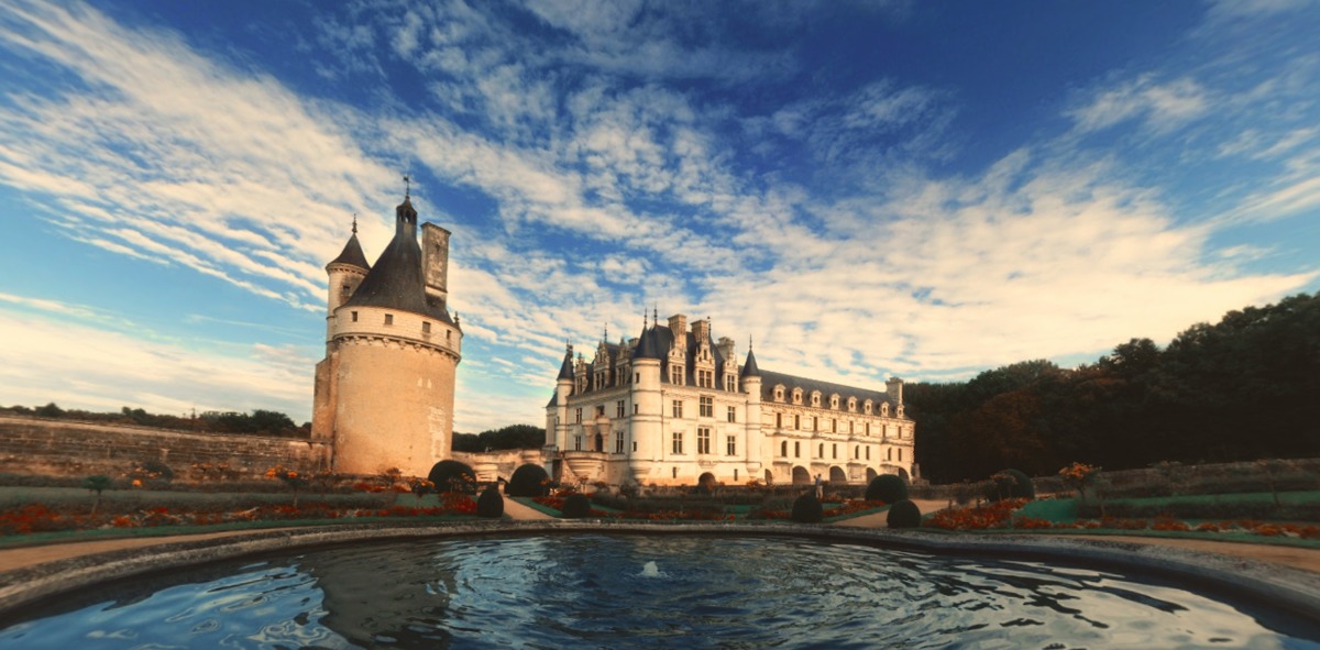 Château de Chenonceau