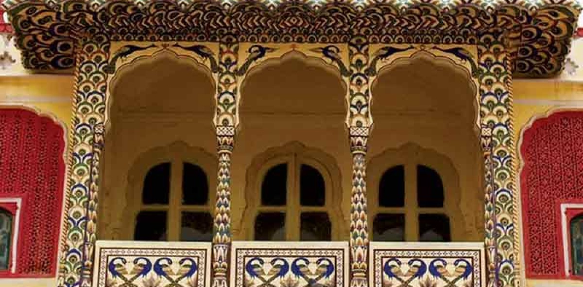 India