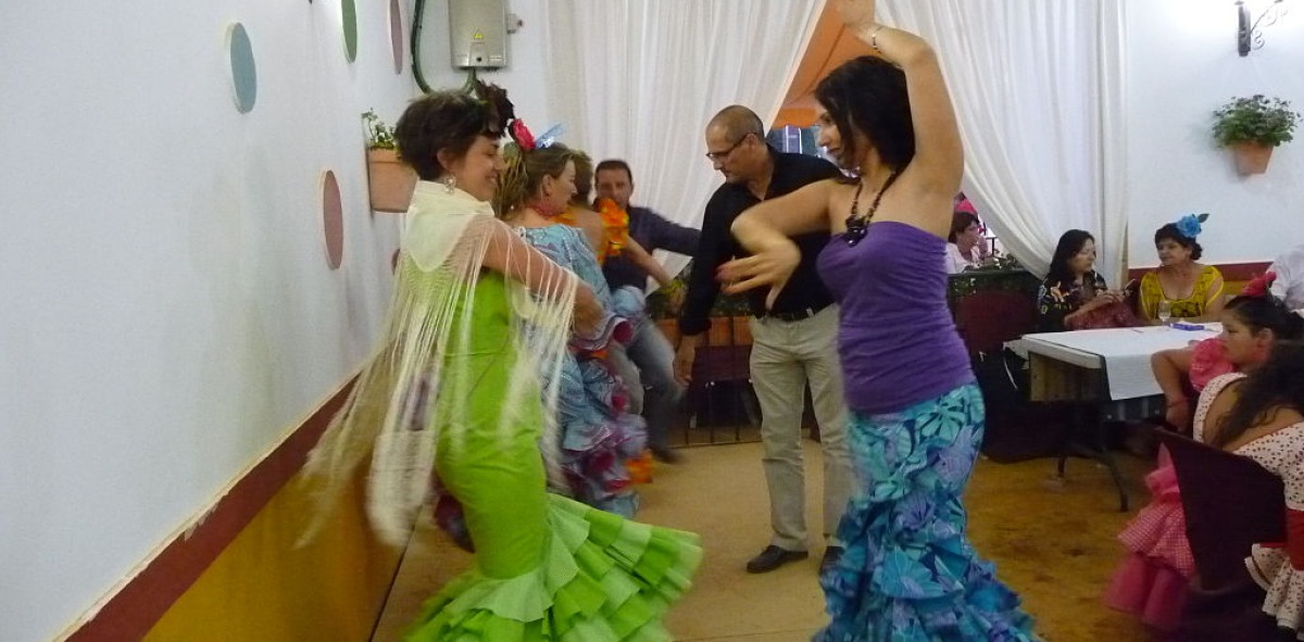 Feria de Jerez