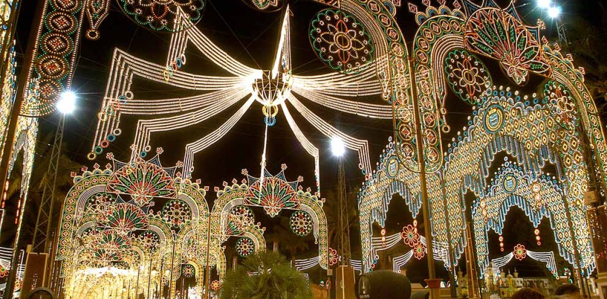 Feria de Jerez