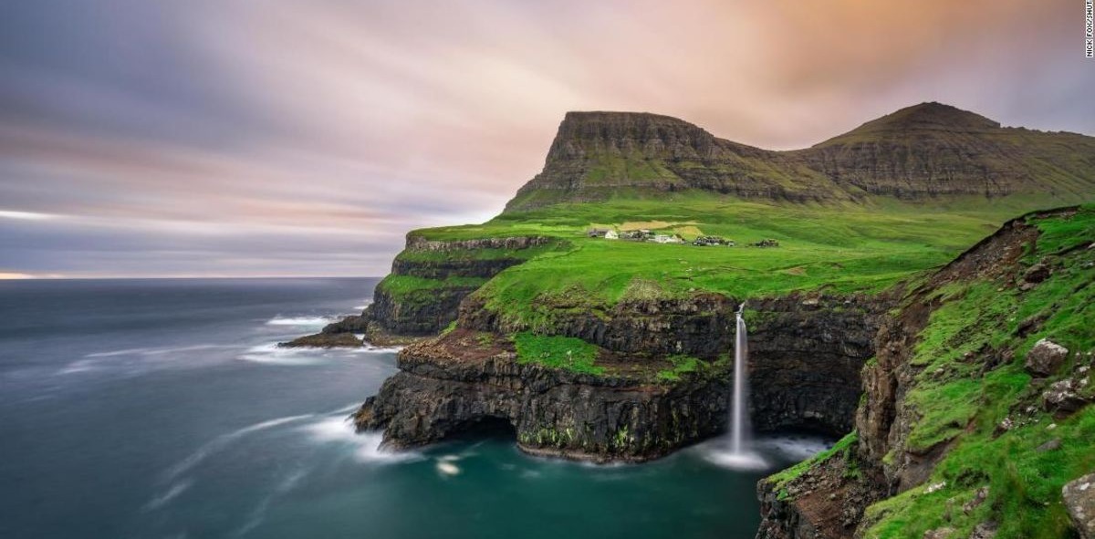 Crucero Islas Feroe e Islandia Singles 