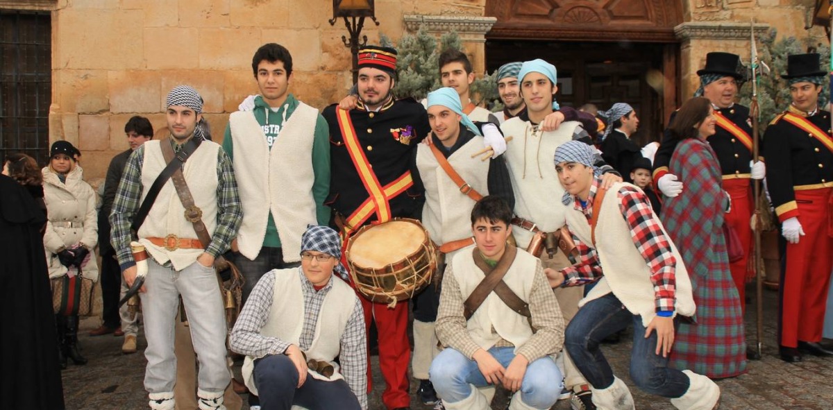 Encuentro Single de Cine en Burgos