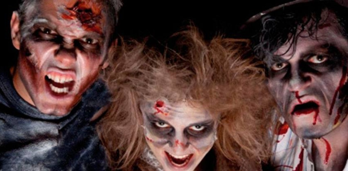 Halloween