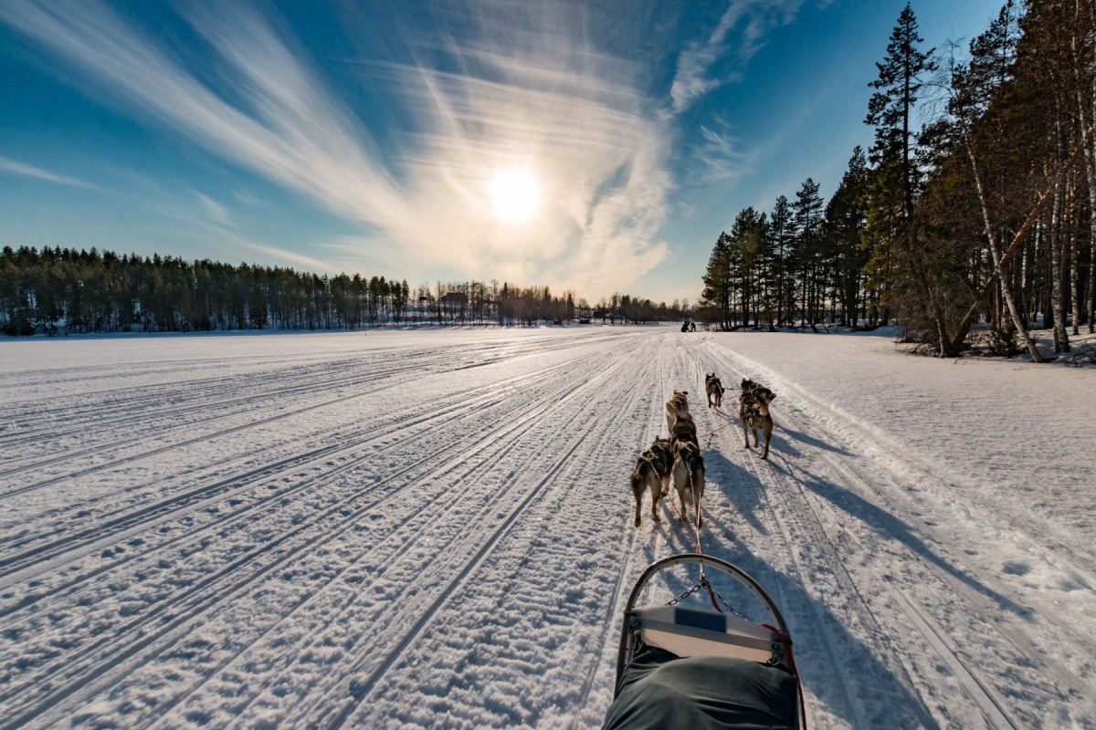 Finlandia
