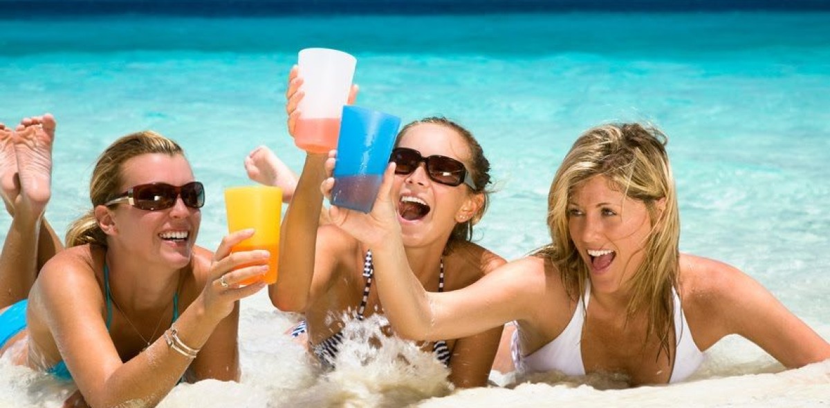 Punta Cana para Solteros en Fin de Año