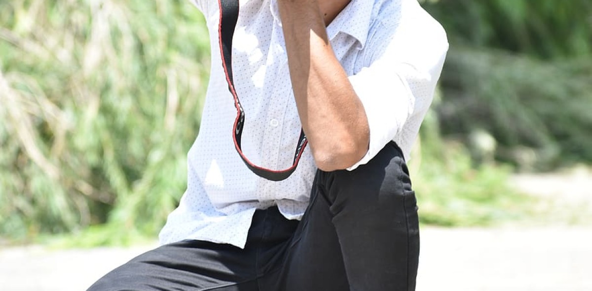 fotógrafo