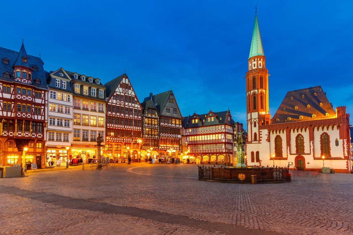 frankfurt