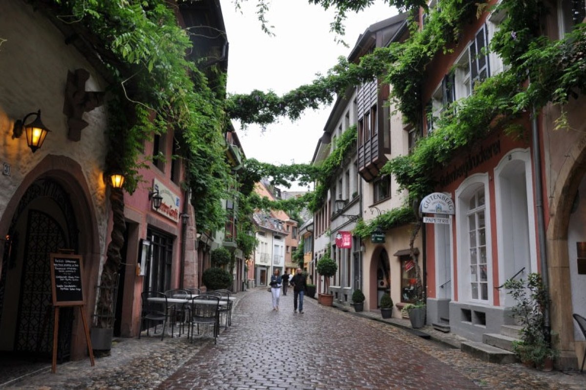 Friburgo