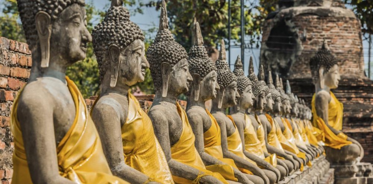 Tailandia y Phuket con singles