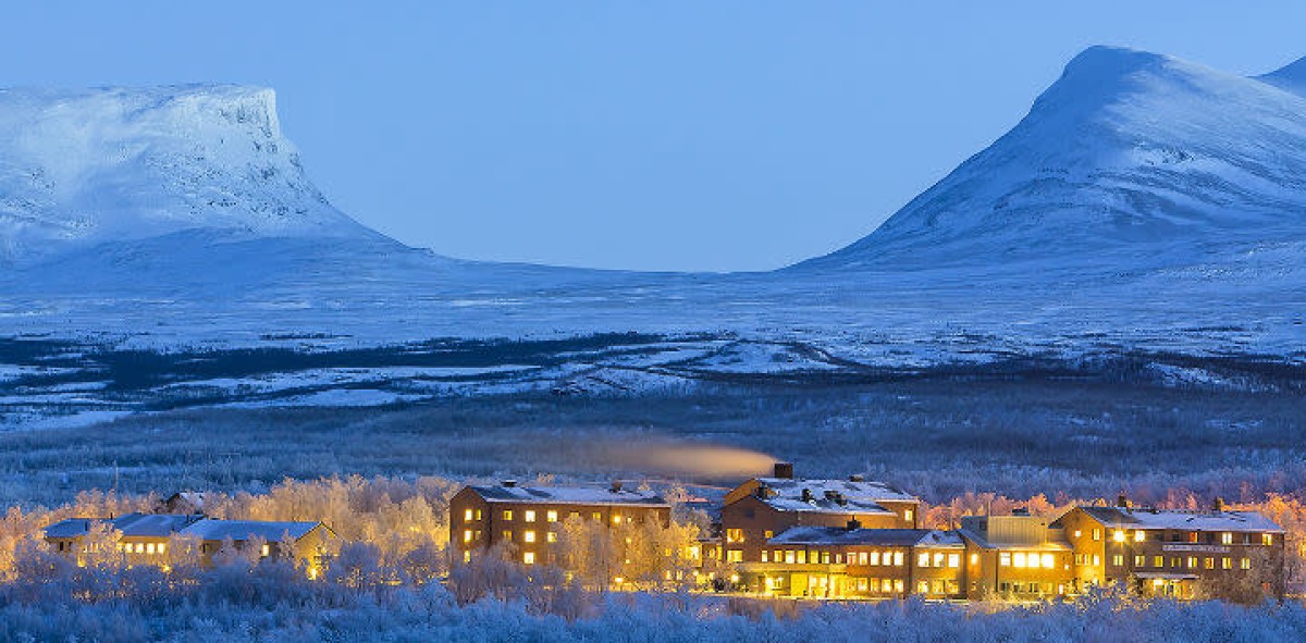 Noruega