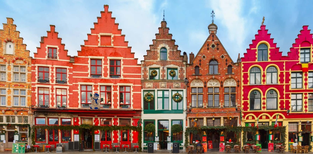 Flandes
