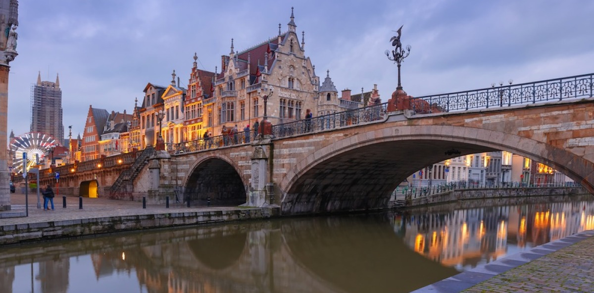 Belgica