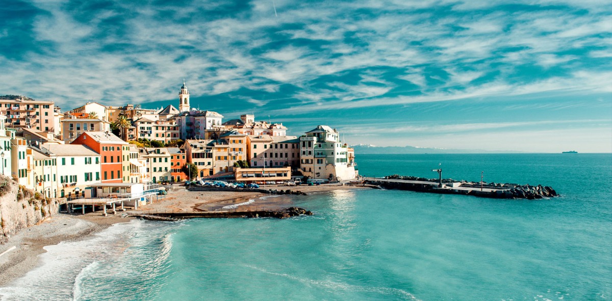 genova