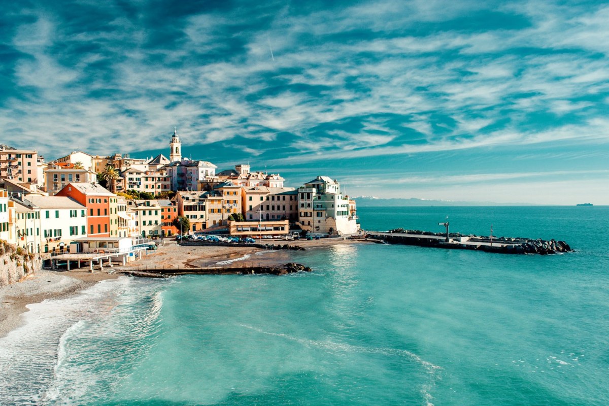 genova