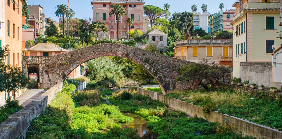 Génova