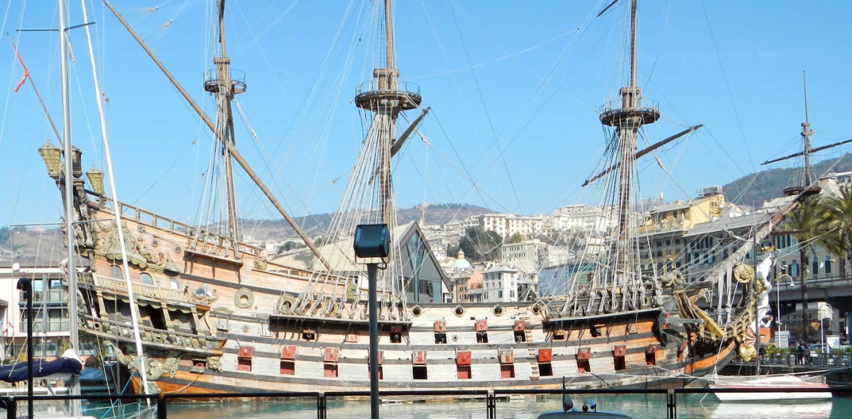 Génova