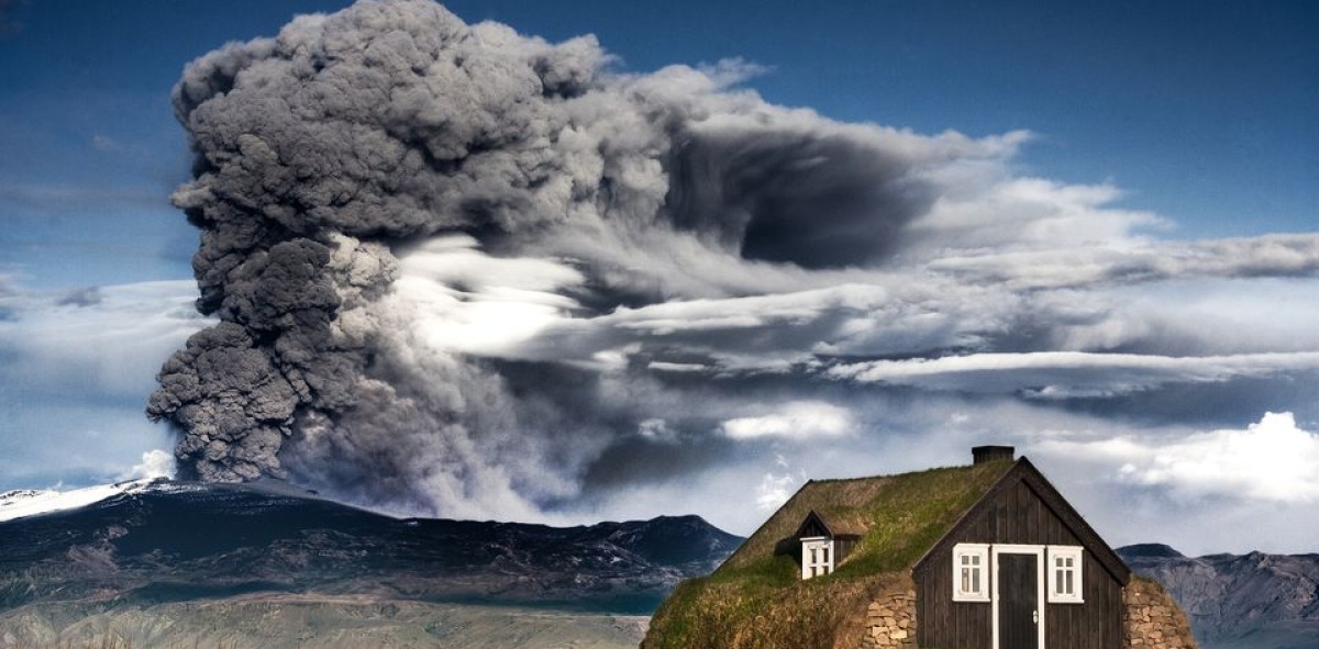 Islandia