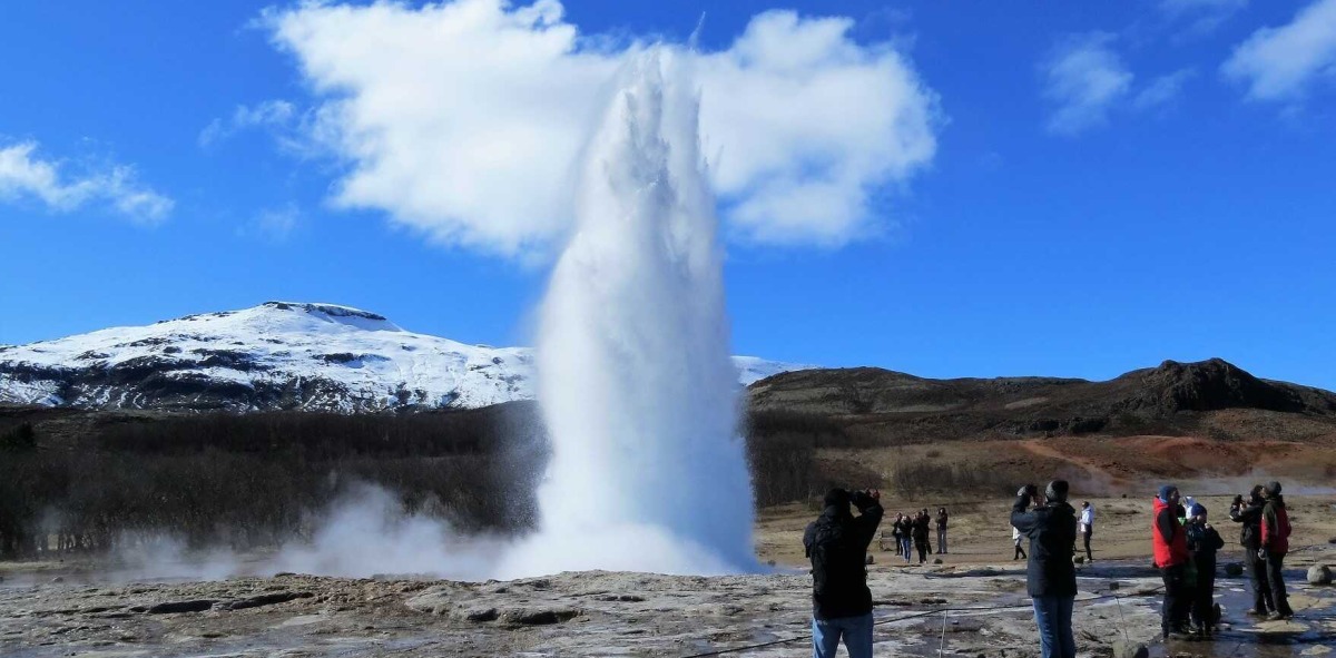 Islandia para singles