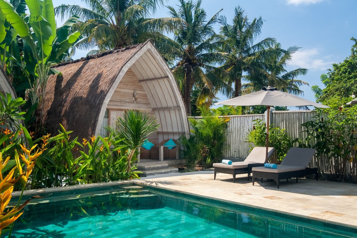 Bali Gili