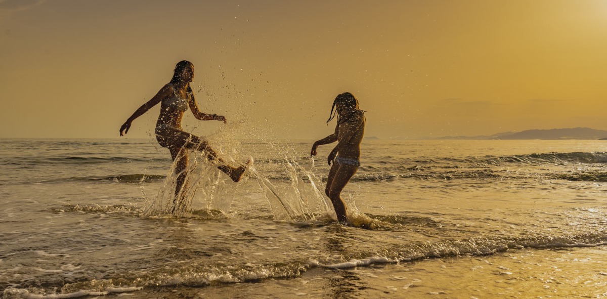 playa