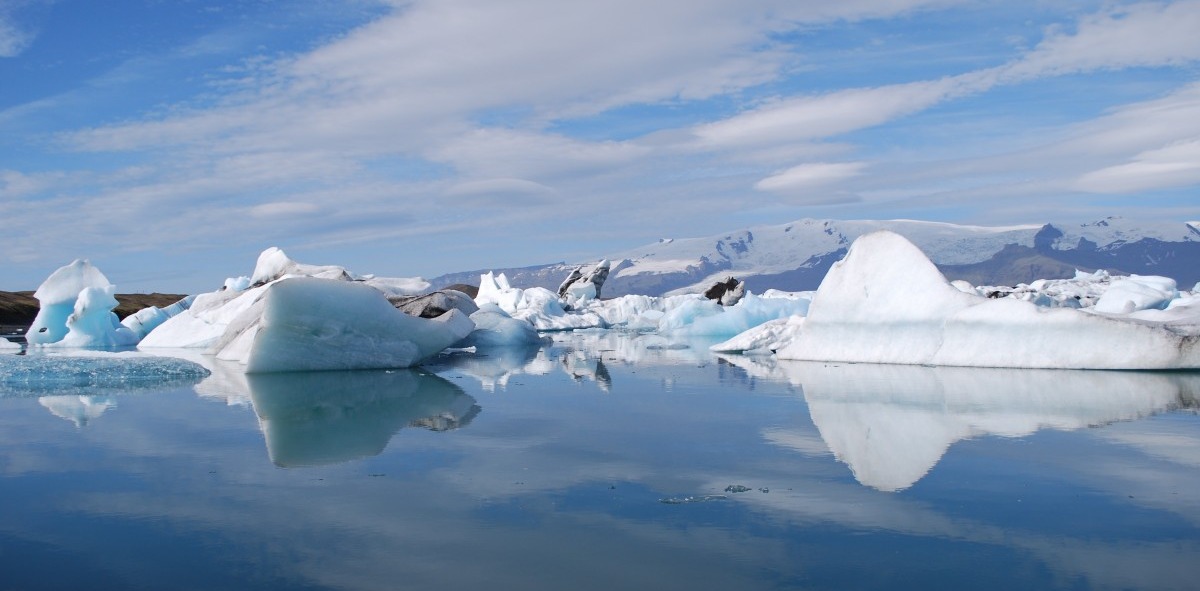 Glaciar