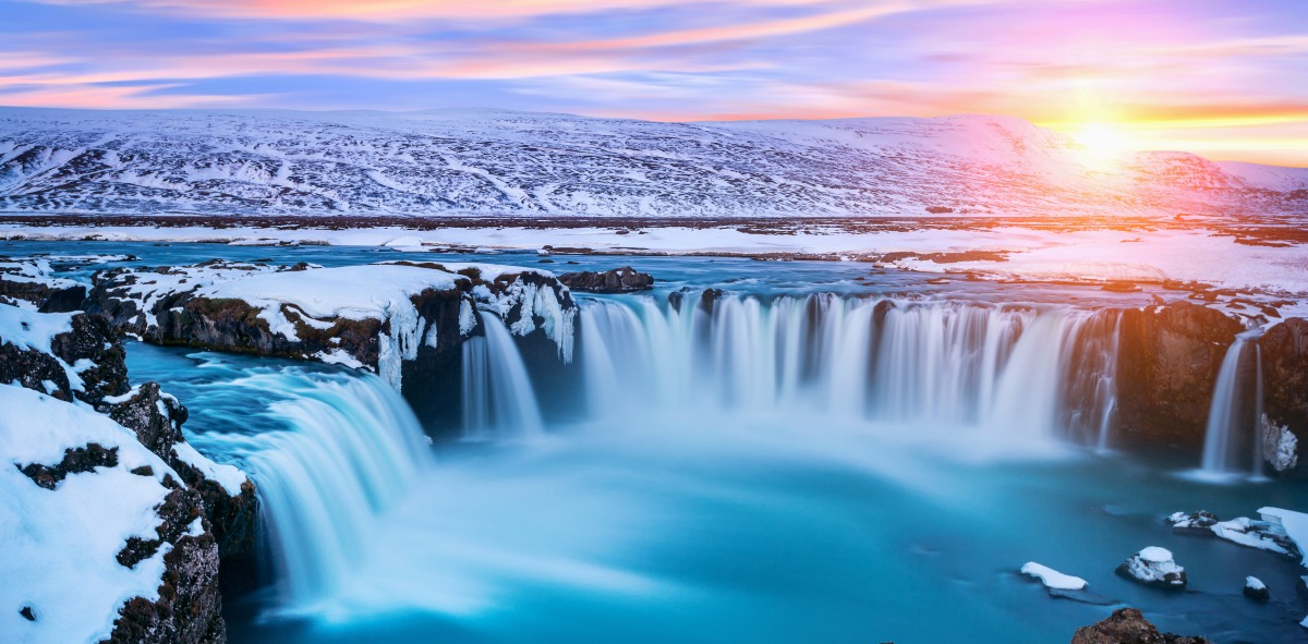 Islandia