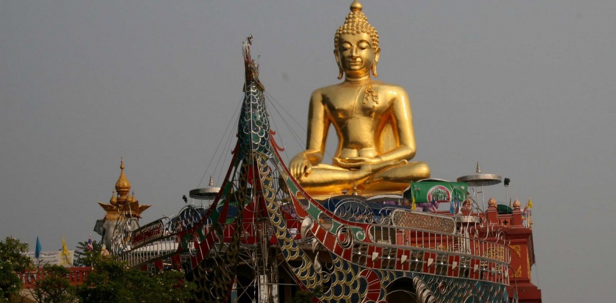 Tailandia