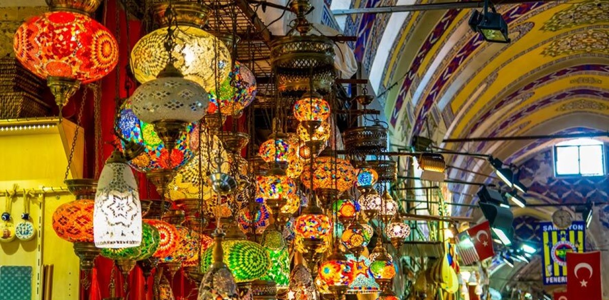 Gran Bazar