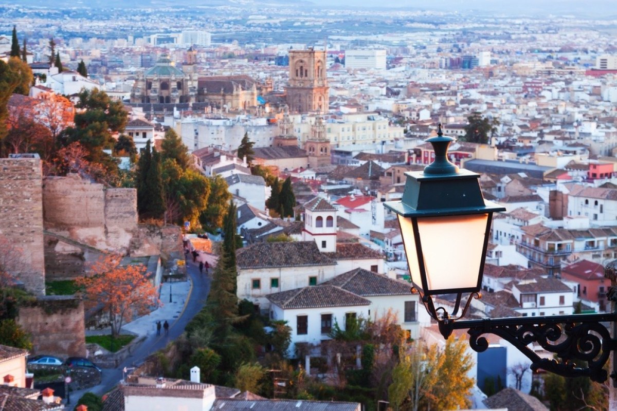 Granada