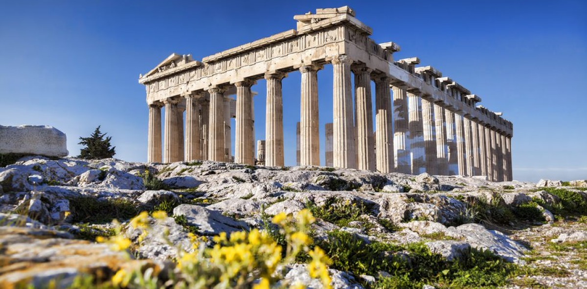 Crucero Atenas a Barcelona con Singles