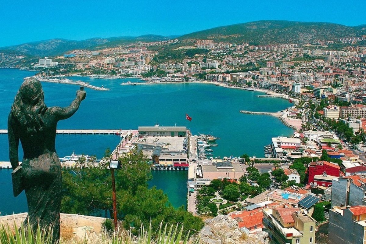 Grecia