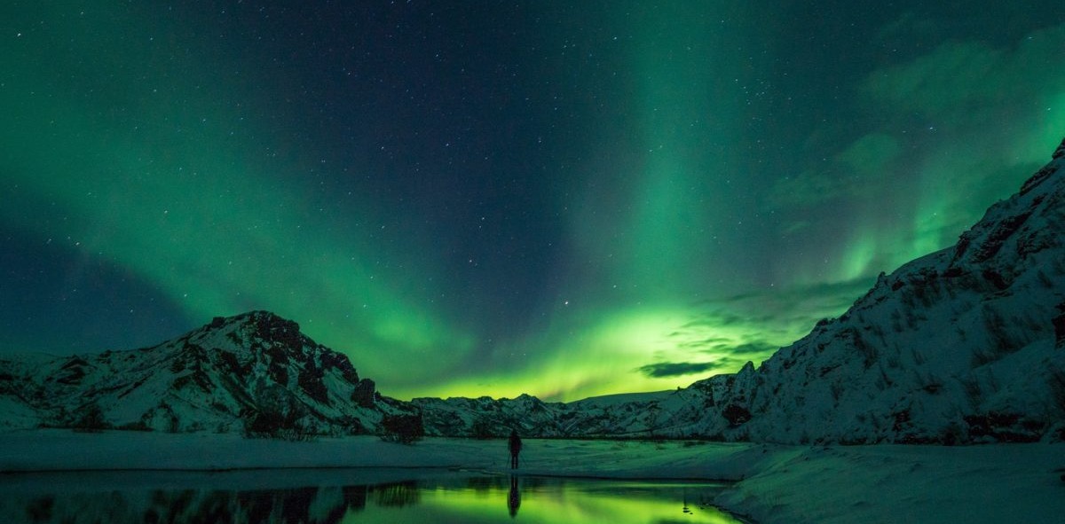 Islandia