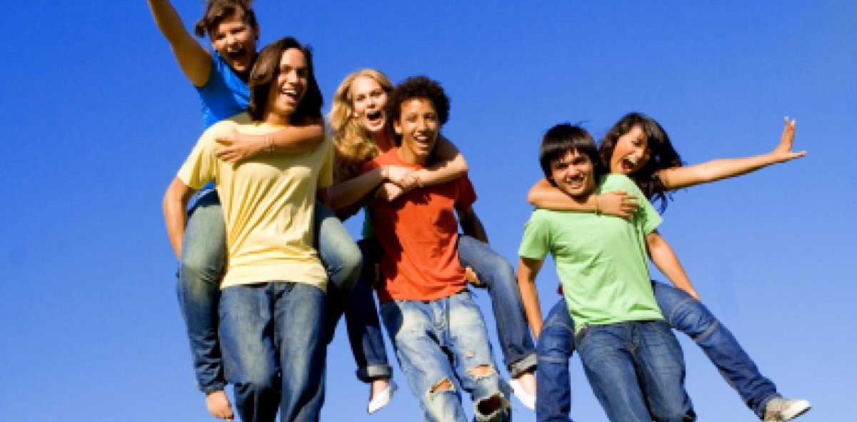 adolescentes