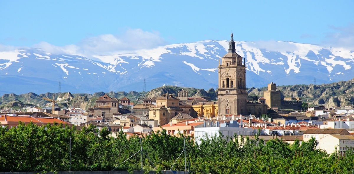 Guadix