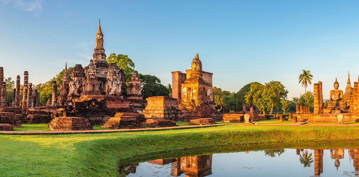 Tailandia