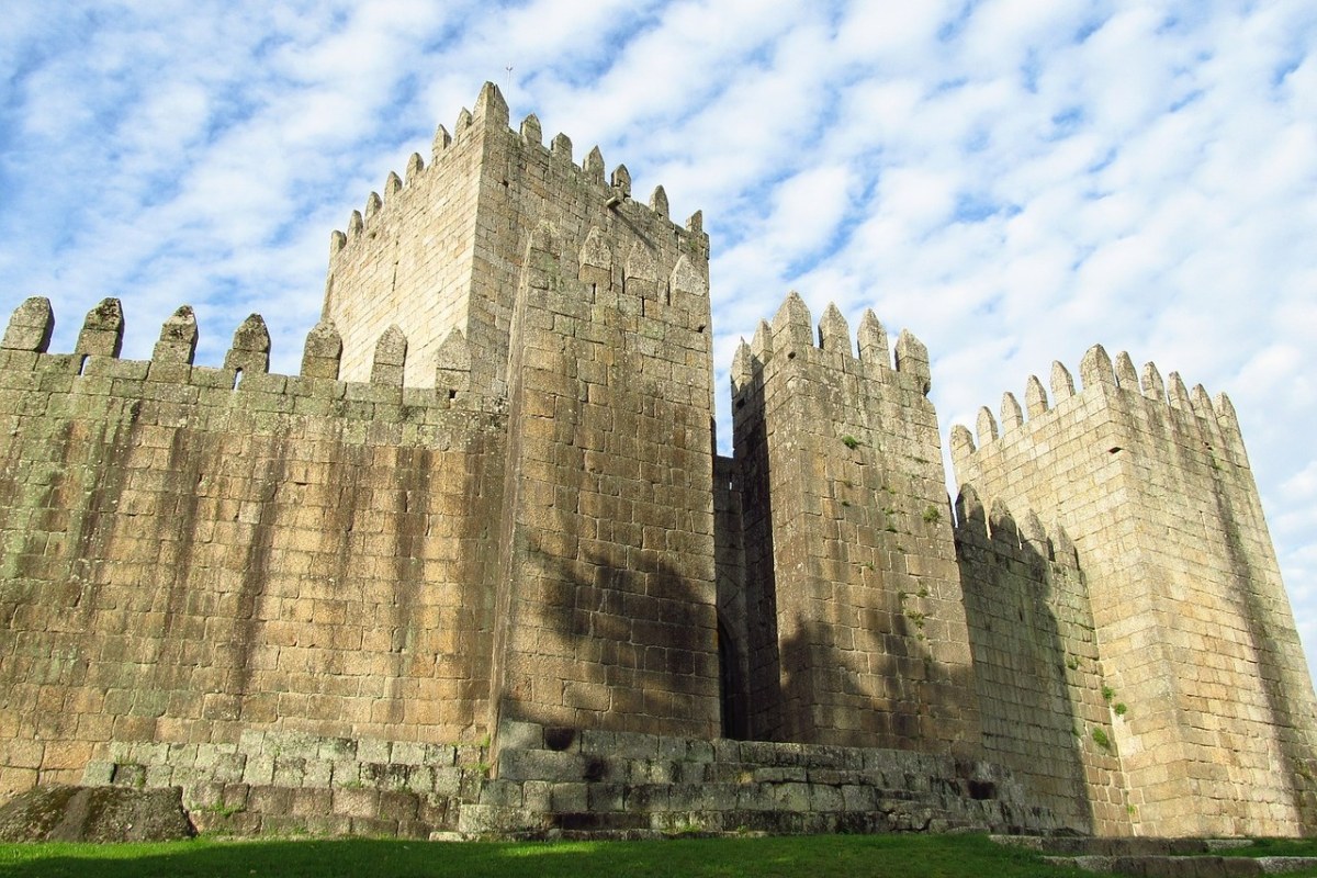 Guimaraes