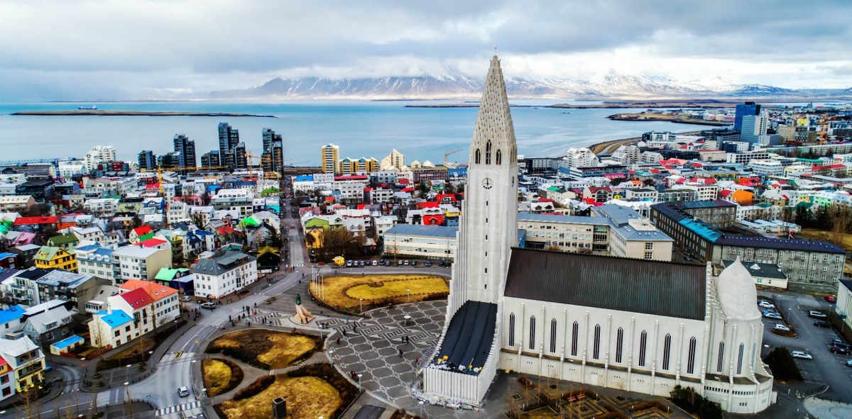 Reikjavik