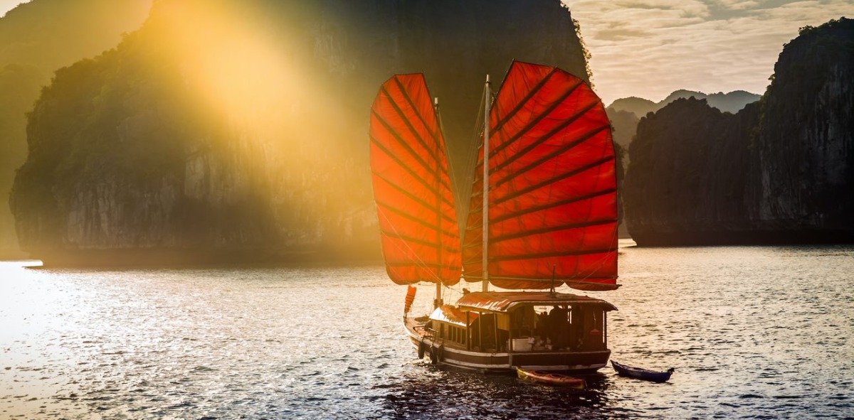 Halong