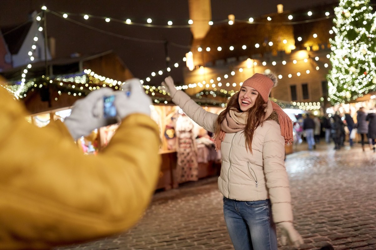 Puente de Diciembre: Praga para Solteros