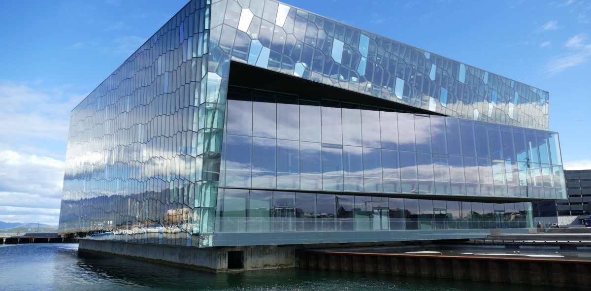 Harpa