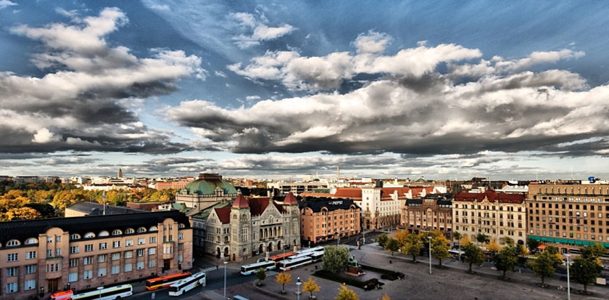 Helsinki