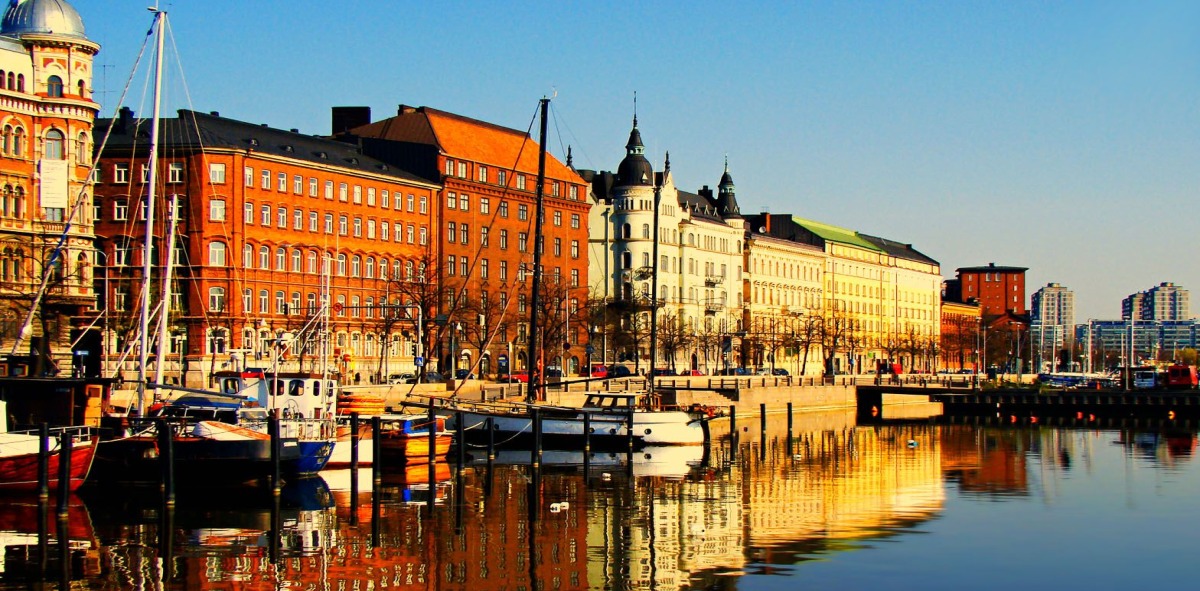 Helsinki
