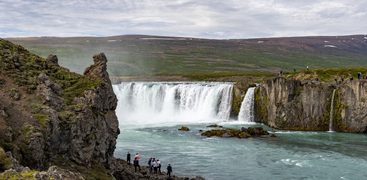 islandia
