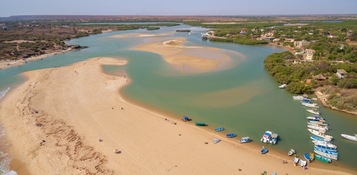 senegal