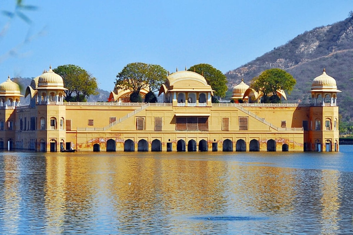 India